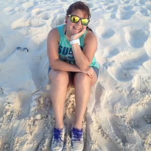 Meet your Posher, Daniela